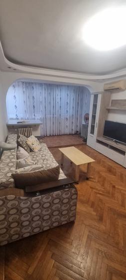 Apartament cu 2 camere semidecomandat în Câmpia Libertății