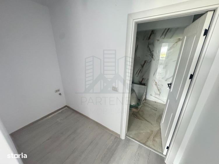 Apartament cu 3 camere în Valea Lupului