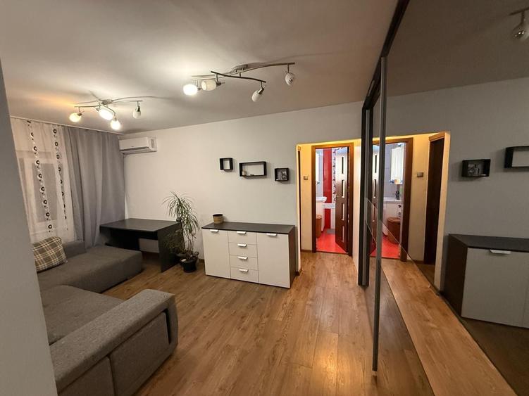 Apartament cu 3 camere decomandat în Calea Aradului