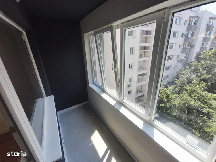 2 Camere Decomandat Renovat Integral 4 Min Metrou Lujerului / - 9