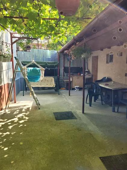 Casă cu 3 camere în E3