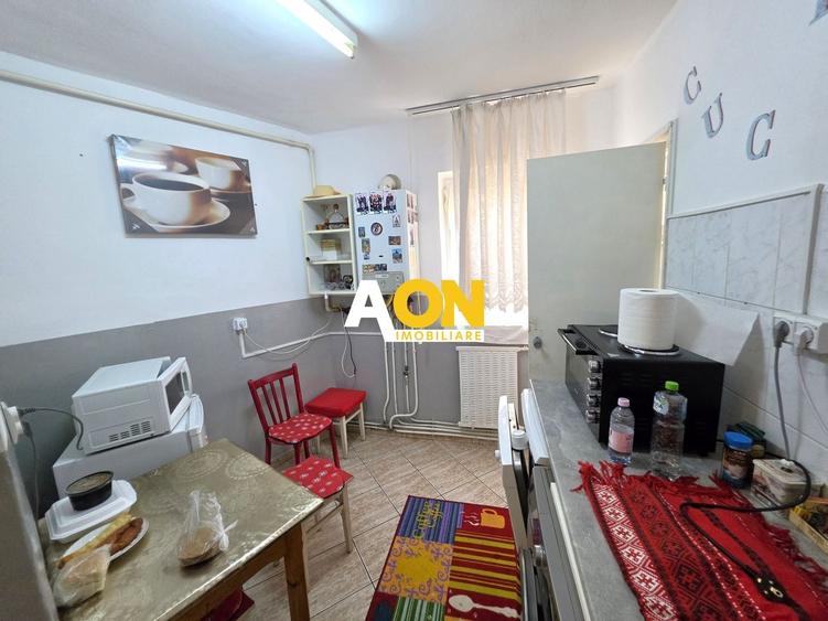 Apartament 3 camere decomandat, etaj 1, zona Tolstoi Cetate - 4