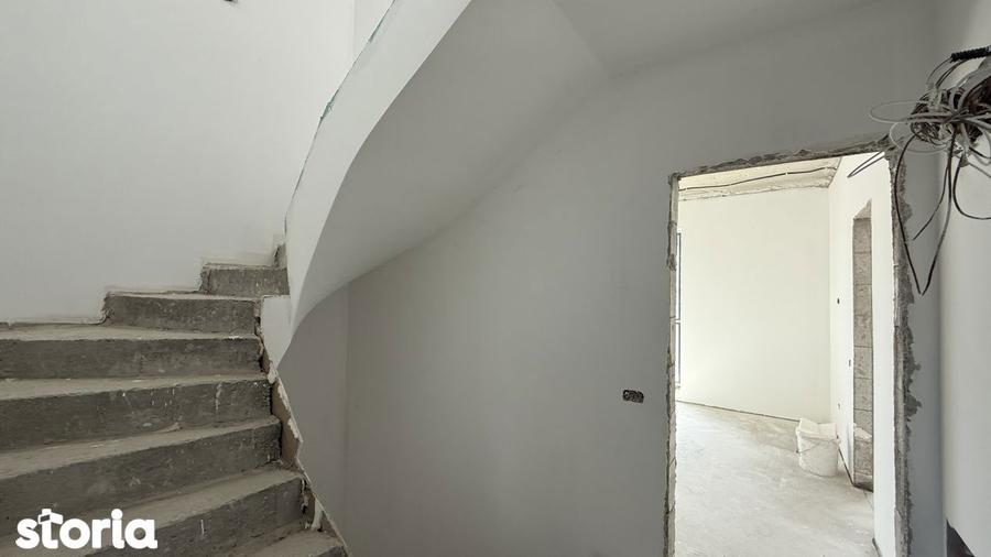 CONSTANTA P+2+3r terasa, 5 camere, in Kamsas, zona de case, finalizata - 2