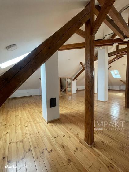 Spațiu comercial, de 597 mp, în Horea