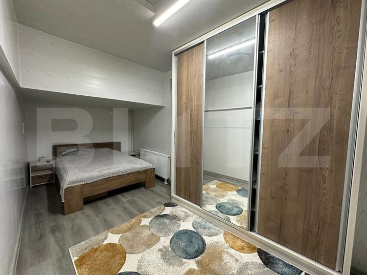 Spațiu comercial, de 125 mp, în Rovine