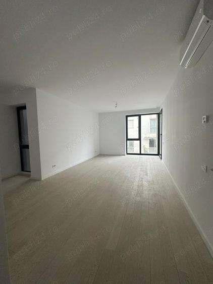 Apartament cu 2 camere în Herăstrău