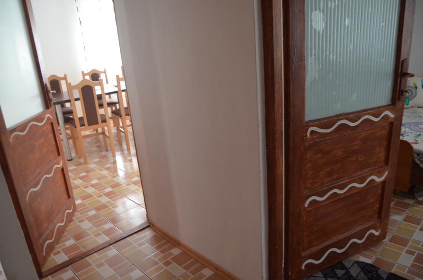 Casă individuală cu 5 camere cu Canalizare în Valea Alba