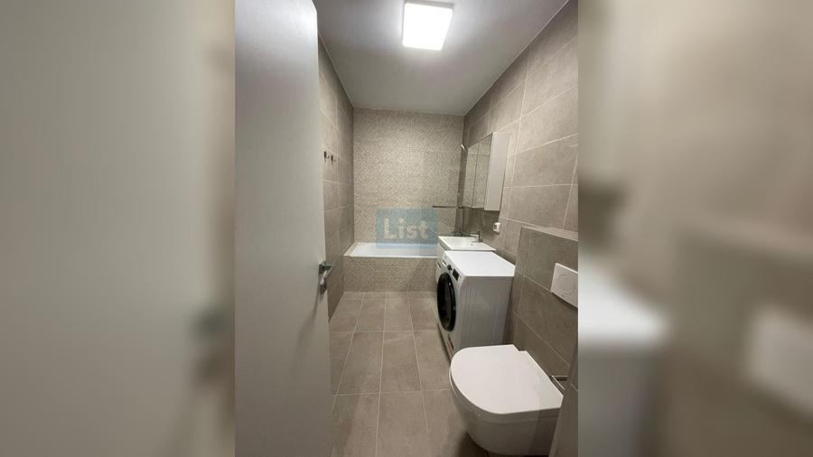 COMISION 0%! Ap. premium 2 cam, terasă 10 mp, Record Park – The Office - 11