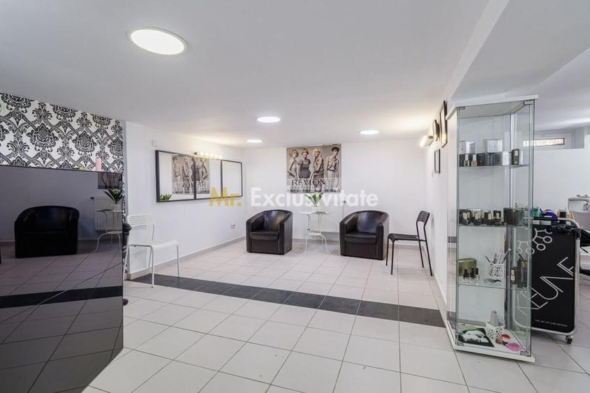 Spatiu Comercial Gorjului-Timisoara - 6