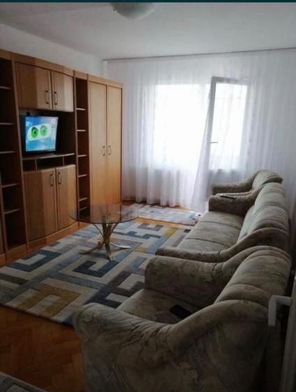 Apartament cu 2 camere decomandat în Sângeorgiu de Mureș
