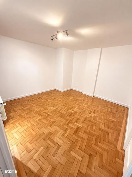 Apartament cu 2 camere decomandat în Dorobanți