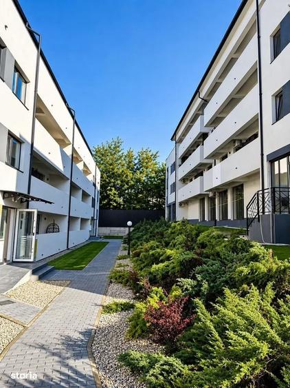 Apartament cu 2 camere în Balciu