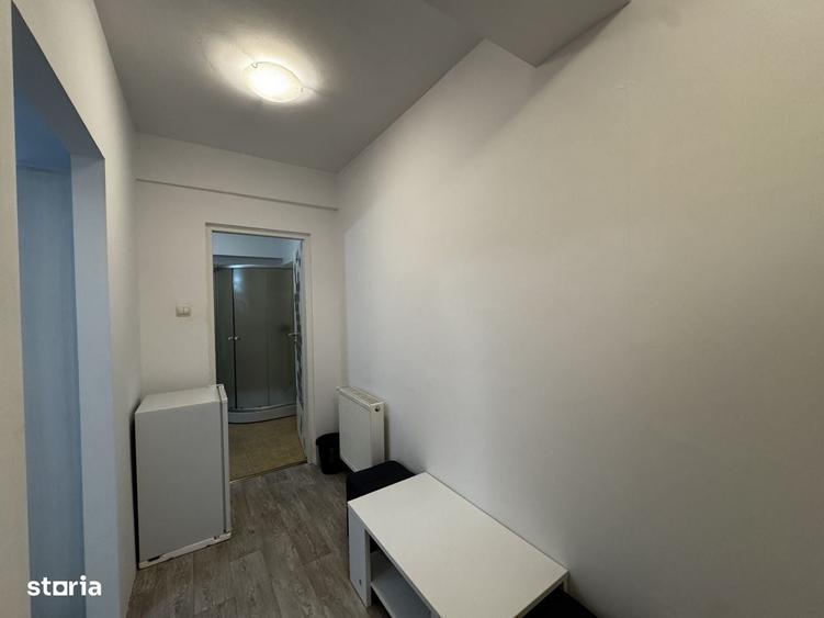 Apartament cu 1 camera, ideal pentru studenti, zona Complexul Studente - 4