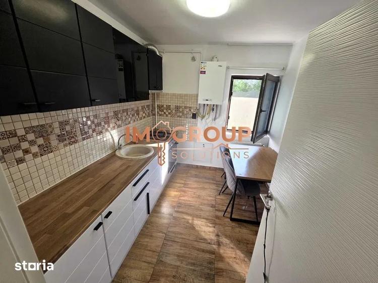 Cug 2 Camere Decomandat + Loc De Parcare - Bloc 2018 - 2