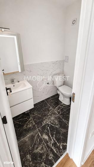 Apartament cu 2 camere în Tolstoi