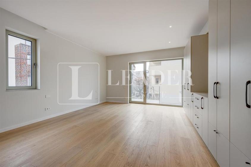 4Room Penthouse Duplex for rent in Dorobanti - 10