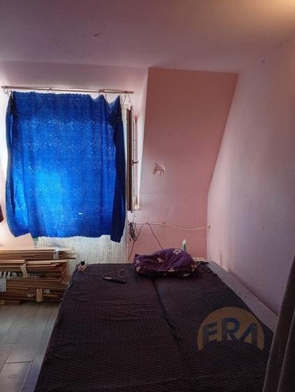 Garsonieră semidecomandată în Iosia