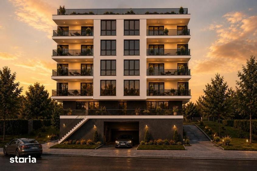 Spațiu comercial, de 3,625 mp, în Central