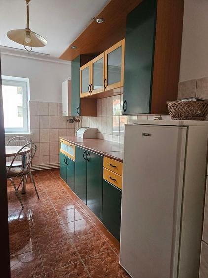 Bisericii Romane, apartament cu loc de parcare propriu, ideal  pentru studenti - 12