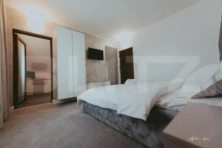Spațiu comercial, de 600 mp, în Rânca