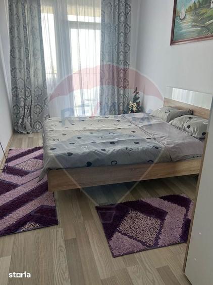 Apartament cu 2 camere în Funcționarilor
