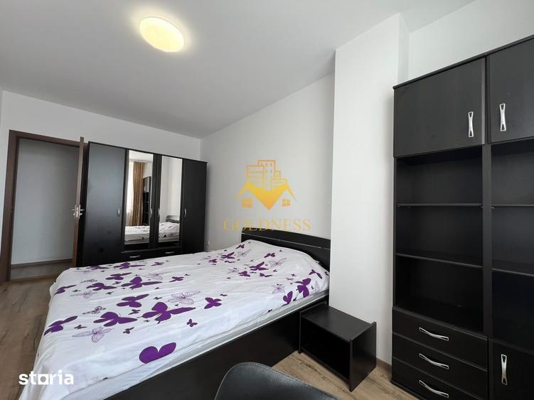 Apartament cu 3 camere în Iris