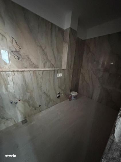 Apartament cu 3 camere în Albești