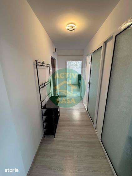DE INCHIRIAT Apartament 2 camere, decomandat | Zona ?colii Nr. 11 - 4