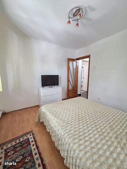 Apartament cu 2 camere decomandat în Dorobanți