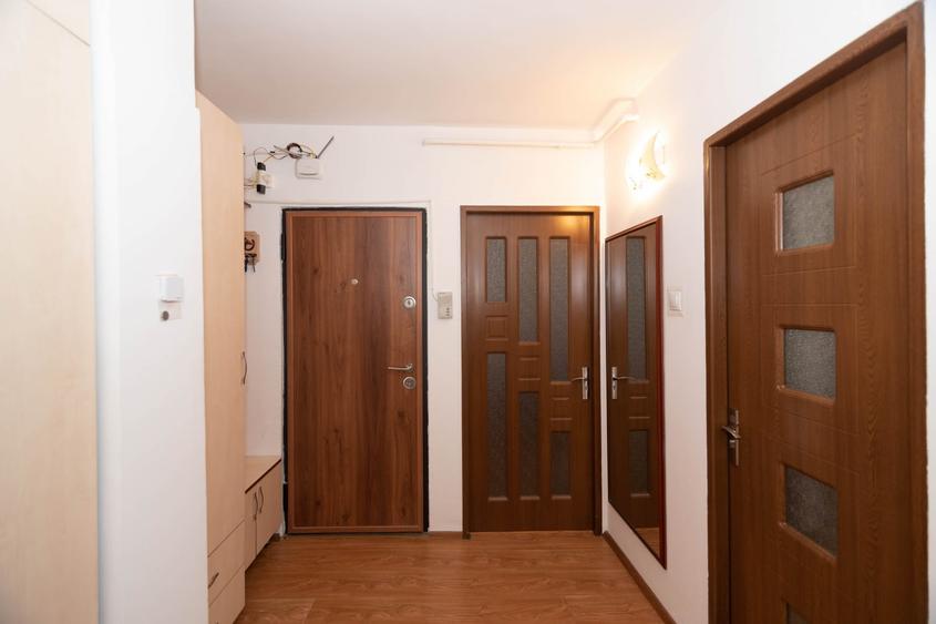 Apartament 2 camere - Popa Sapca - Etaj 2 - 8