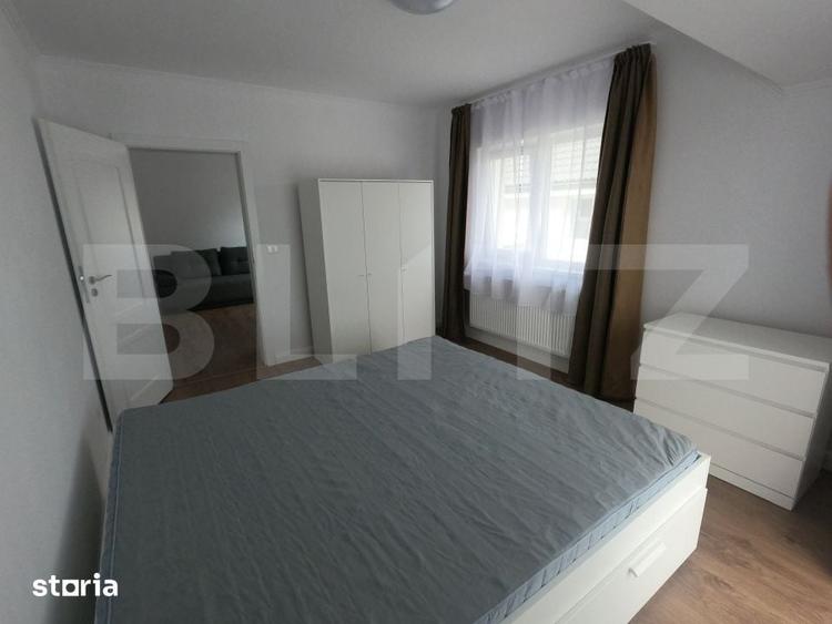 Apartament 3 camere, 70 mp utili, zona Ghiroda - 2