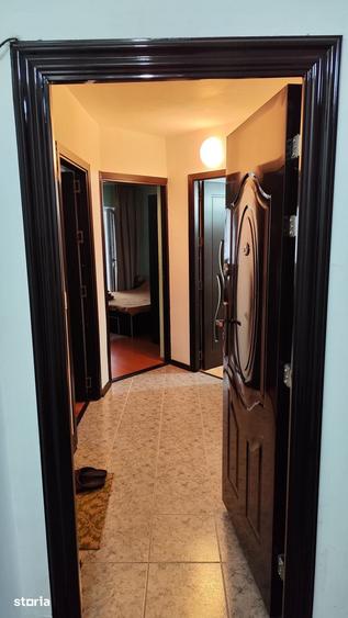 Apartament luminos cu 3 camere | Etaj 1, vedere pe ambele parti - 5