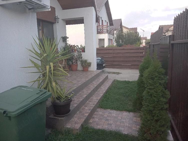 Vand Casa Bragadiru - 1