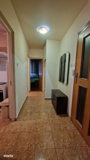 Apartament cu 2 camere decomandat în Cetate