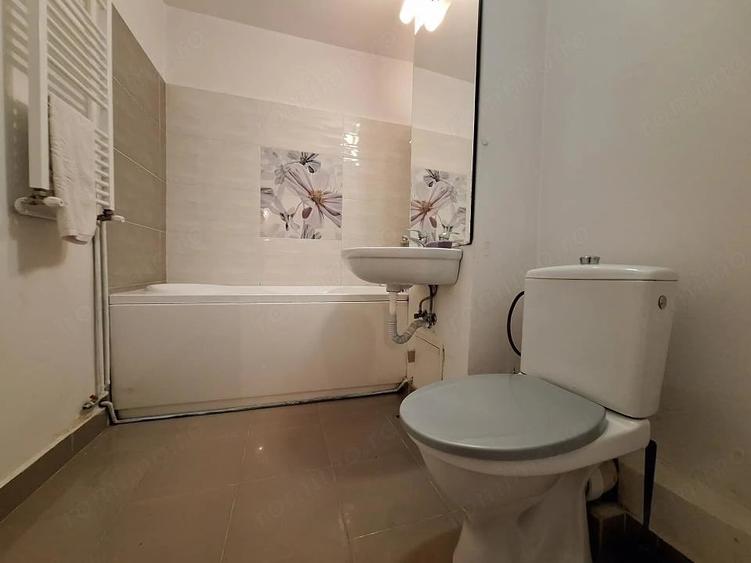 Apartament cu 3 camere decomandat în Dorobanților