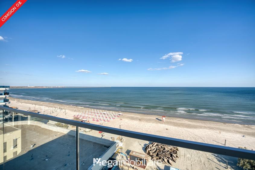 ✅Comision 0%: Garsonieră mobilată, la mare| Signature · Mamaia Nord - 14