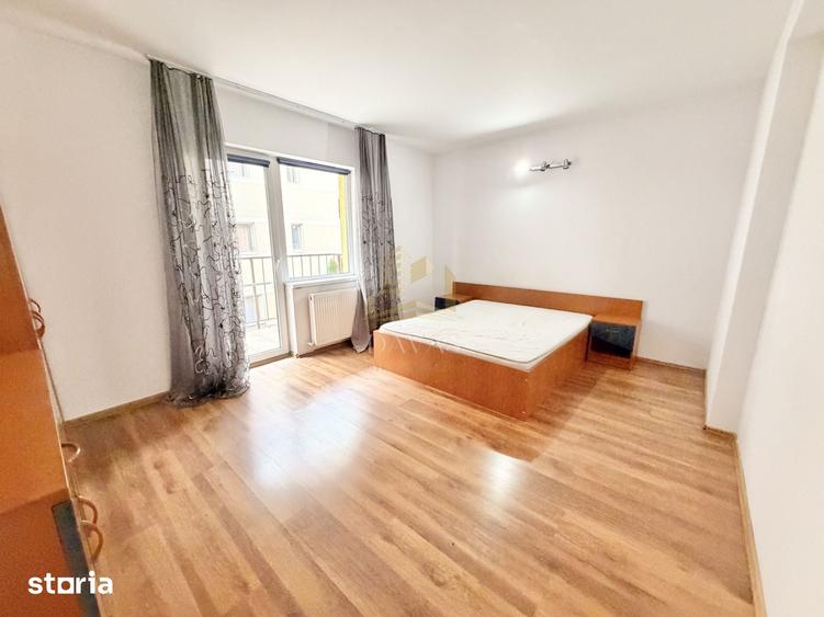 Apartament de inchiriat - toata perioada UNTOLD - 2
