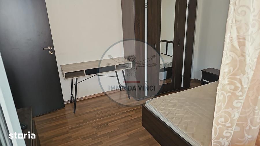 Apartament 2 camere de i^nchiriat, decomandat, Marasti - 5