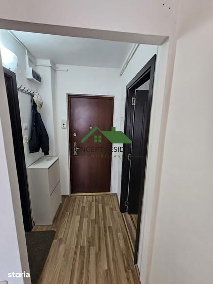 Apartament 1 camera | Etaj 2 | Zona Meda | Mobilat ?i utilat - 4