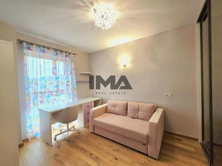 Apartament cu 3 camere semidecomandat, mobilat în Mănăștur