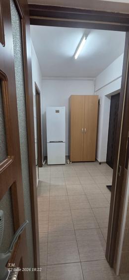 Garsonieră decomandată în Metalurgiei