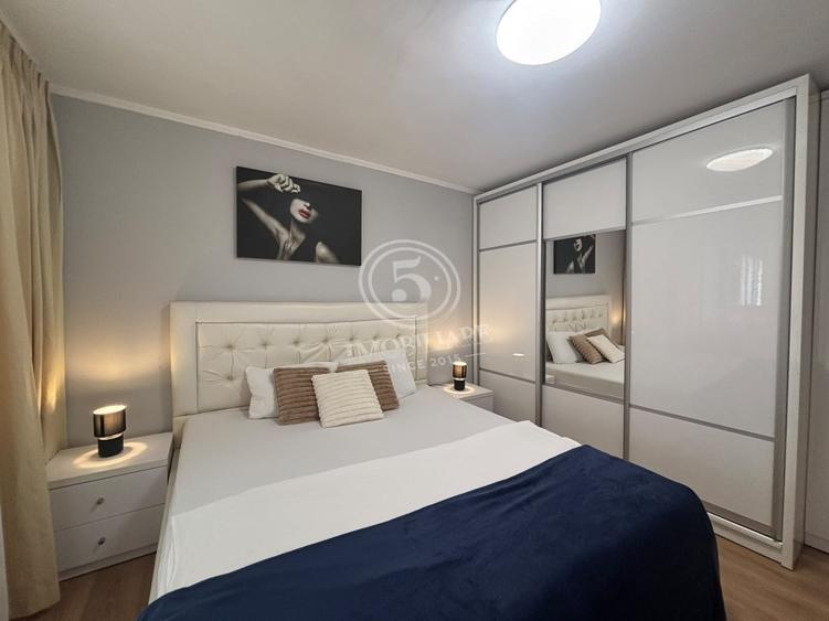 MILITARI-PACII-COCOSUL ROSU//INCHIRIERE 3 CAMERE// GRADINA// 2 LOCURI PARCARE - 2