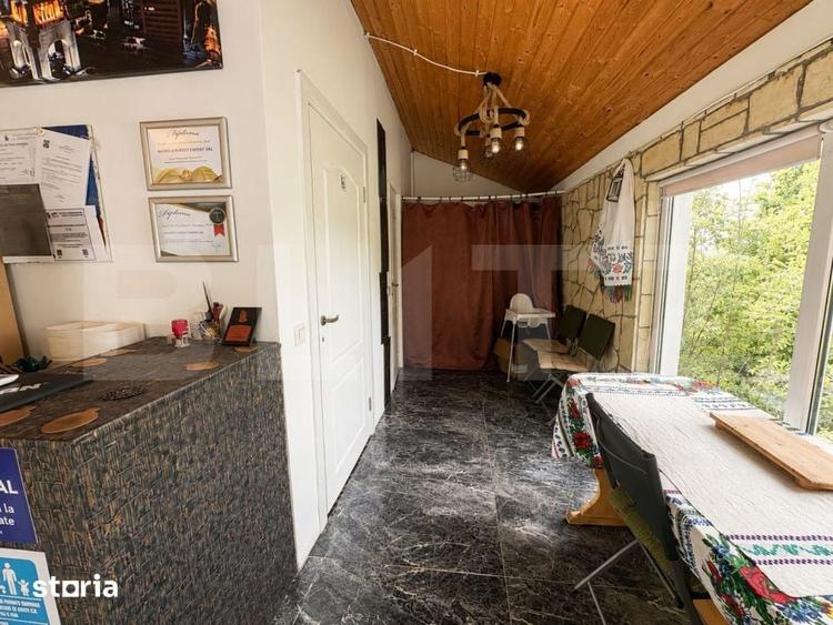 Spațiu comercial, de 100 mp, în Ciurila