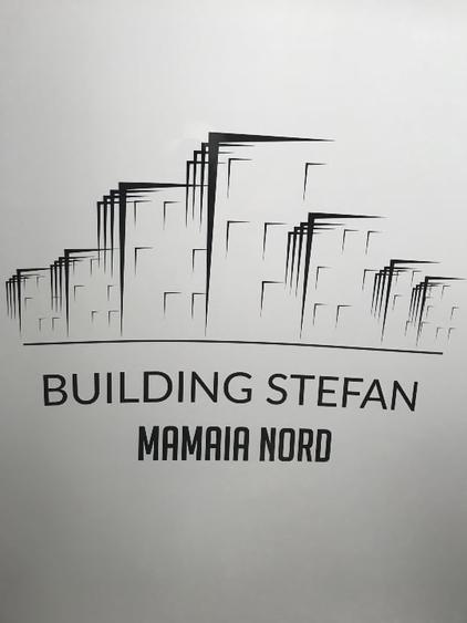 Apartament cu 2 camere decomandat, mobilat în Nord