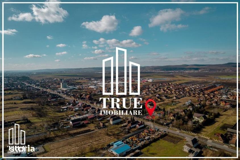 Casa 110m2 + spa?iu com 90m2, teren 420m2, Sangeorgiu de Mure?! - 19