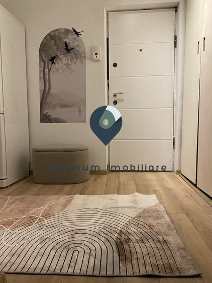 Apartament cu 2 camere decomandat, mobilat în Mănăștur