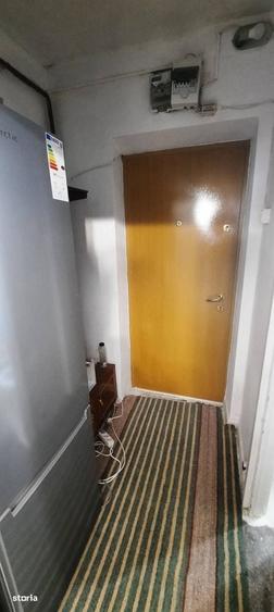 Garsonieră în Alexandru cel Bun