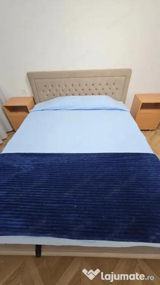Apartament cu 3 camere decomandat în Complex Studențesc
