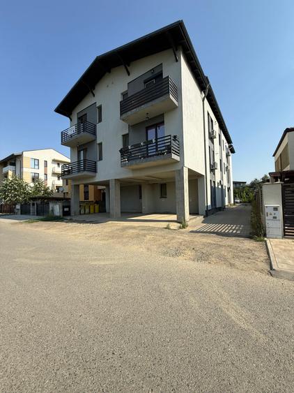 Apartament 2 camere de vânzare | Mobilat și utilat | Loc de parcare - 1