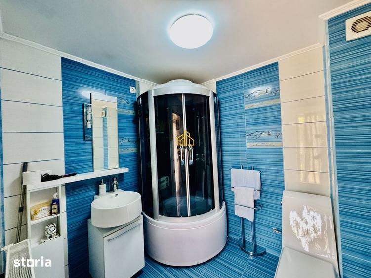CASA DOMNESTI LUX/ GRADINA AMENAJATA/ 620 MP TEREN/ - 2